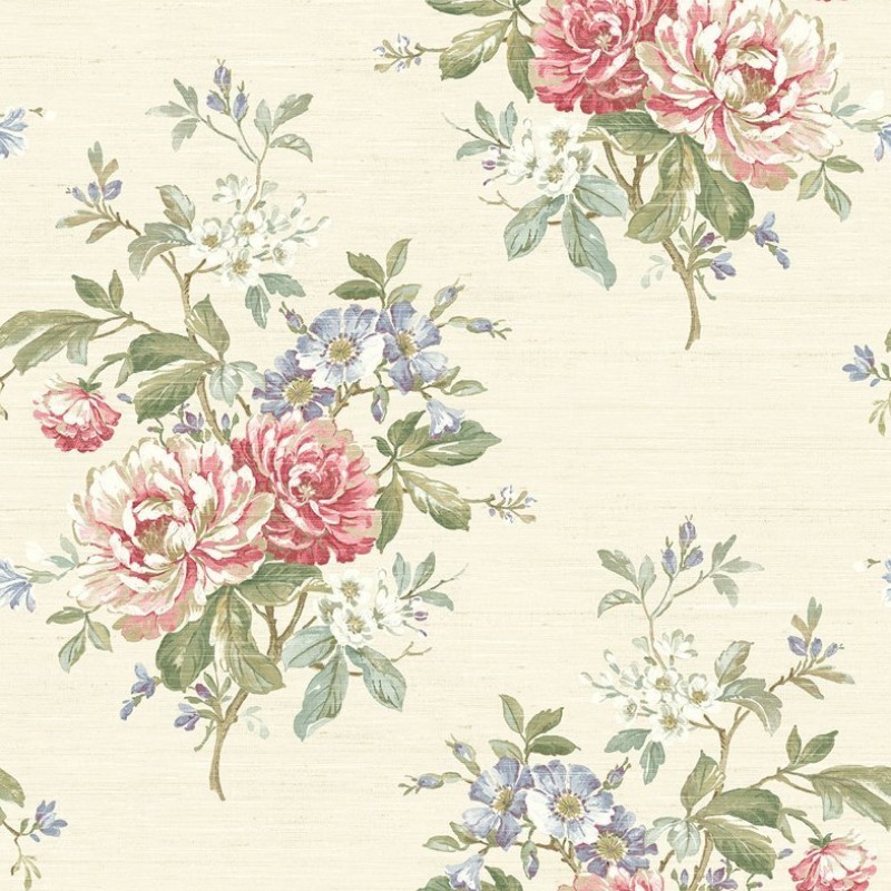 Обои Wallquest RV21007 