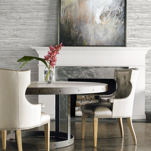 Обои Seabrook, коллекция Luxe Retreat, артикул LN11600