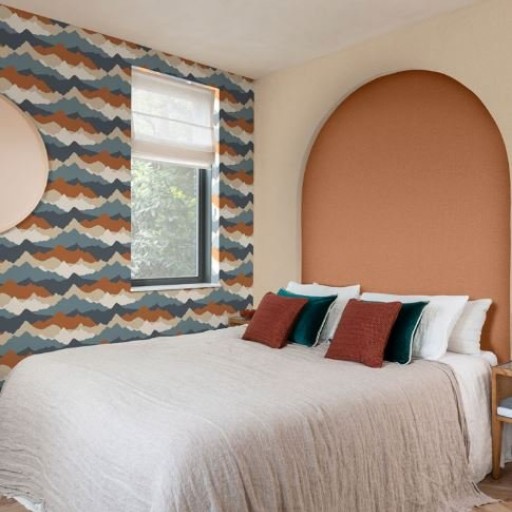 Обои Emil and Hugo Bloomsbury 302287 Обои Emil and Hugo Bloomsbury 302287