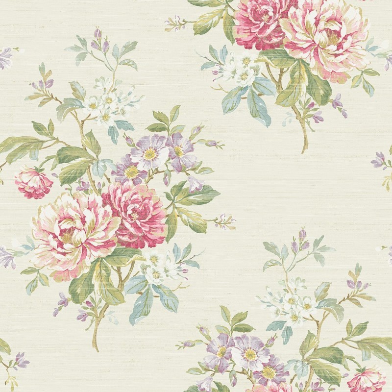 Обои Wallquest RV21001 