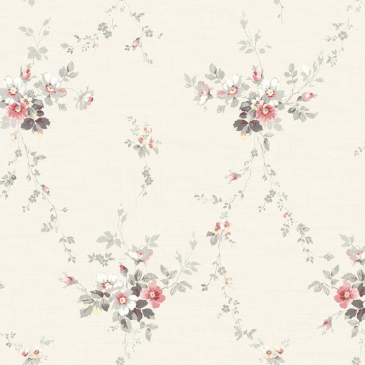 Обои Wallquest, коллекция Bouquet, артикул MM51300 Обои Wallquest, коллекция Bouquet, артикул MM51300