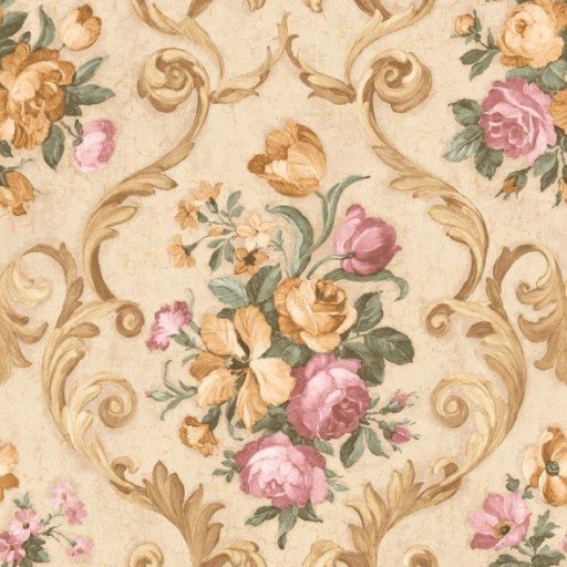 Обои KT-Exclusive hk80001 