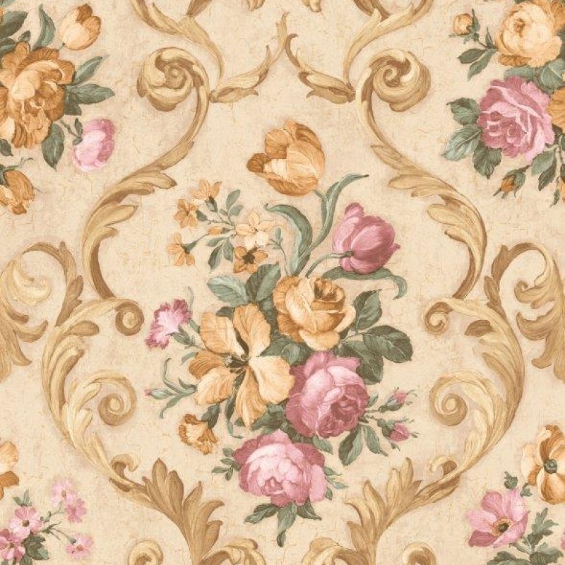 Обои KT-Exclusive hk80001 