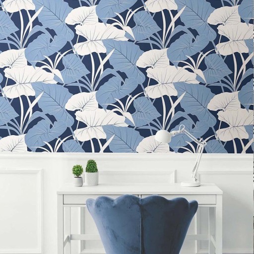 Обои Seabrook, коллекция Antigua, артикул AN71202 Обои Seabrook, коллекция Antigua, артикул AN71202