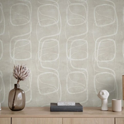 Обои Seabrook, коллекция Geometric Textures, артикул EG10200 Обои Seabrook, коллекция Geometric Textures, артикул EG10200