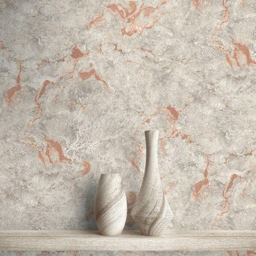 Обои KT-Exclusive, коллекция Shimmer, артикул UK21100 Обои KT-Exclusive, коллекция Shimmer, артикул UK21100