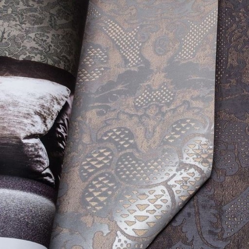 Обои Tiffany Designs Chameleon CH401