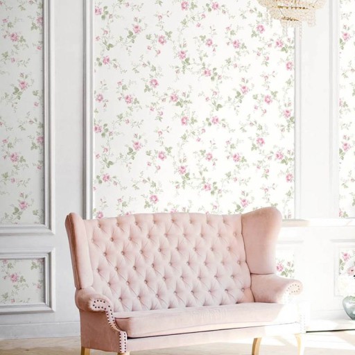 Обои Wallquest, коллекция Alice and Rose, артикул VI80602 Обои Wallquest, коллекция Alice and Rose, артикул VI80602