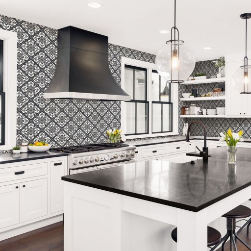 Обои Seabrook, коллекция Luxe Retreat, артикул LN11000