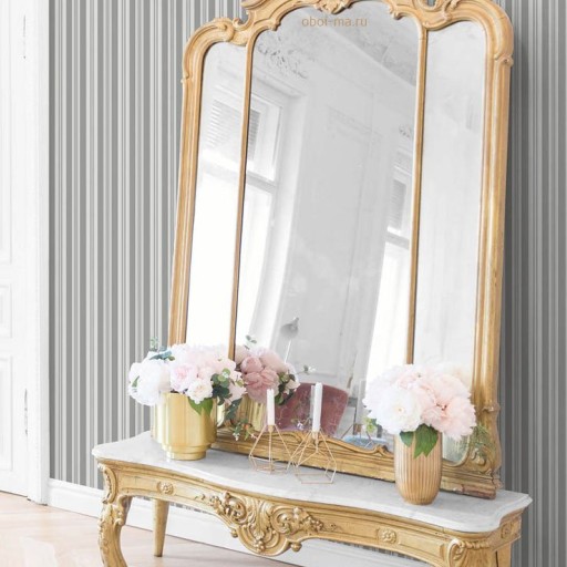 Обои Wallquest, коллекция Alice and Rose, артикул VI81600