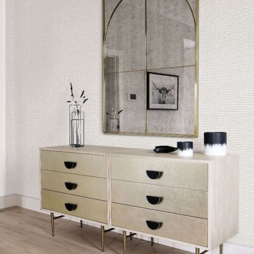 Обои Wallquest, коллекция Living With Art, артикул LW51008