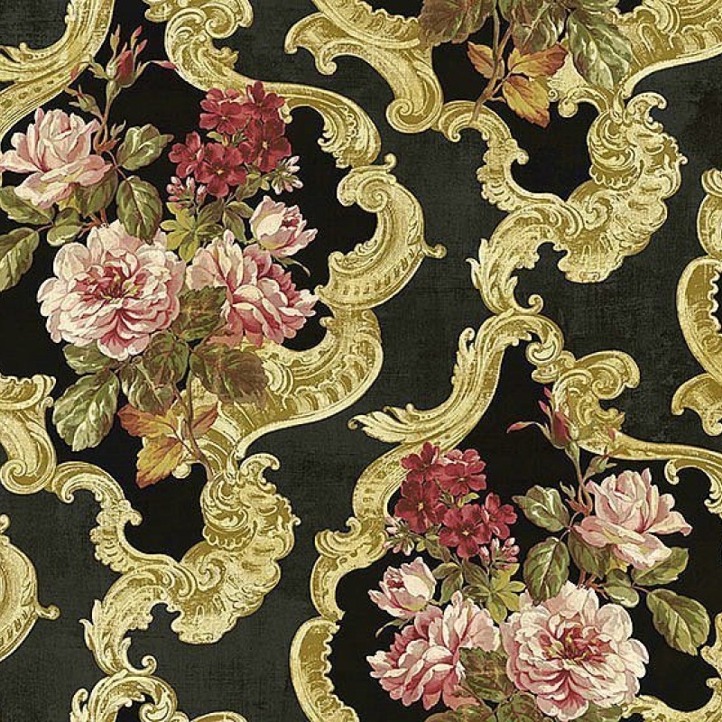 Обои KT-Exclusive SV81800F Обои KT-Exclusive SV81800F