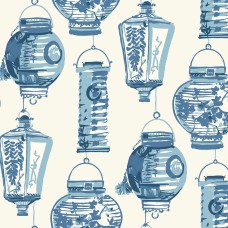 Обои Wallquest Chinoiserie CH71502