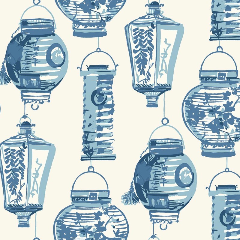 Обои Wallquest Chinoiserie CH71502