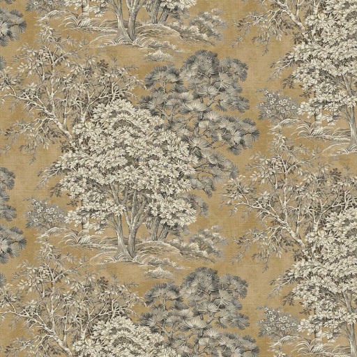Обои Wallquest, коллекция Trees, артикул TR72005