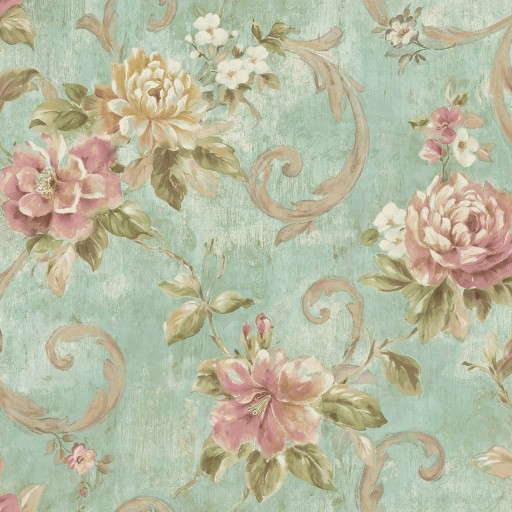 Обои Wallquest VA10904 