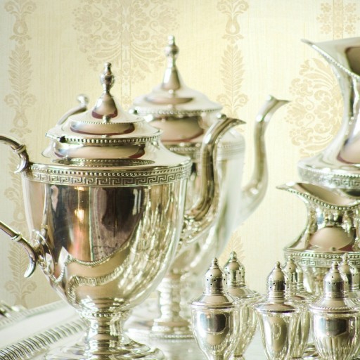 Обои KT-Exclusive, коллекция English Elegance, артикул DL60202