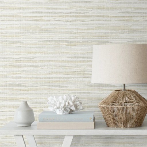 Обои Seabrook, коллекция Summer House, артикул SC21105 Обои Seabrook, коллекция Summer House, артикул SC21105