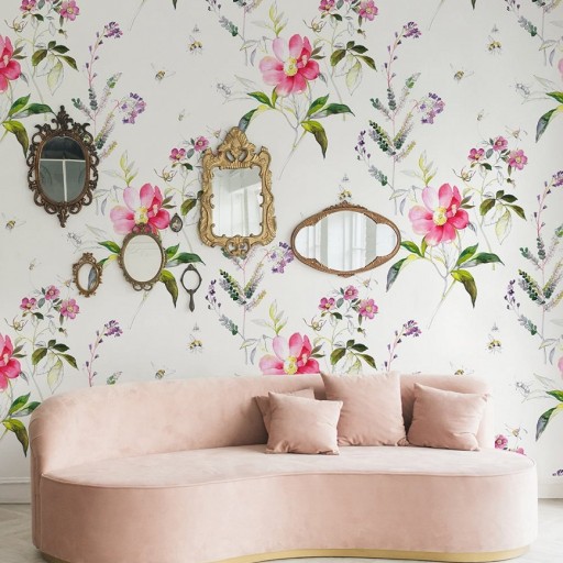 Обои Wallquest, коллекция  Daylight, артикул NW92401M