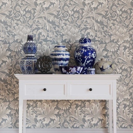 Обои Architector, коллекция British Heritage 2, артикул KT30107