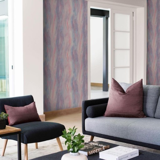 Обои Wallquest, коллекция Living With Art, артикул LW50908