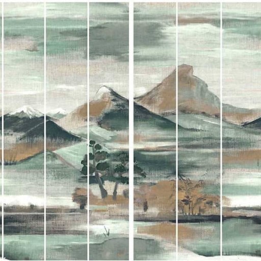 Фотообои Emil and Hugo Samoa 300443 Фотообои Emil and Hugo Samoa 300443