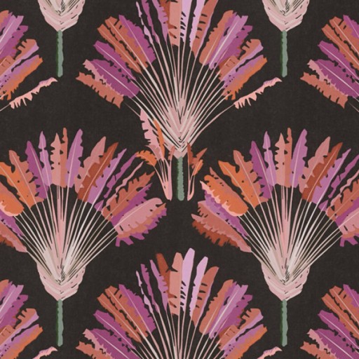 Обои Architects Paper, коллекция Jungle Chic, артикул 37708-3 Обои Architects Paper, коллекция Jungle Chic, артикул 37708-3