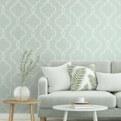 Обои Wallquest, коллекция Geotex, артикул BW40508