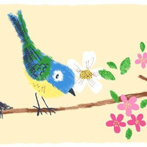 Обои Wallquest KJ52353B 