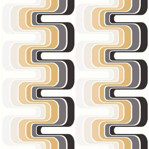 Обои Seabrook, коллекция Retro Living, артикул RL60300