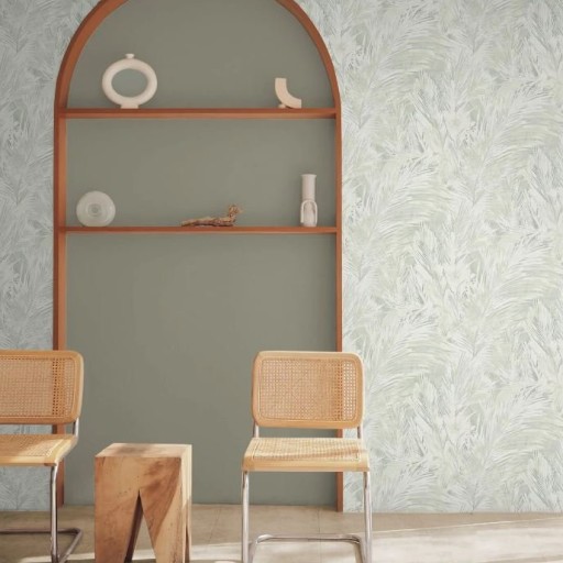 Обои Seabrook, коллекция Japandi, артикул JP11004