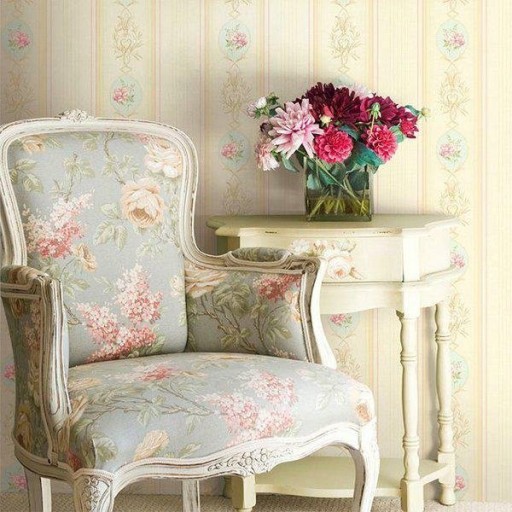 Обои KT-Exclusive, коллекция Casa Fiori, артикул gm90209 Обои KT-Exclusive, коллекция Casa Fiori, артикул gm90209