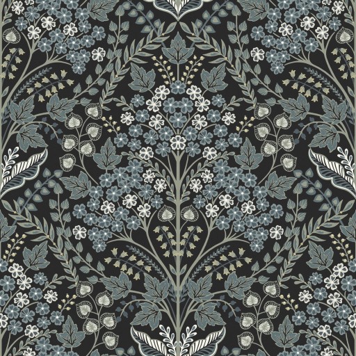 Обои Paper and Ink, коллекция Mulberry Tree, артикул TJ40000