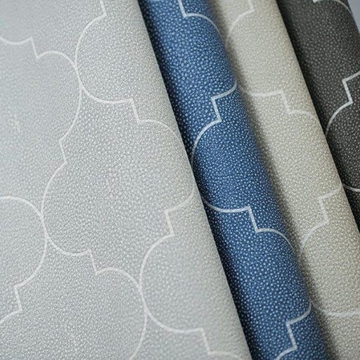 Обои Wallquest, коллекция Luxe Revival, артикул RH20804