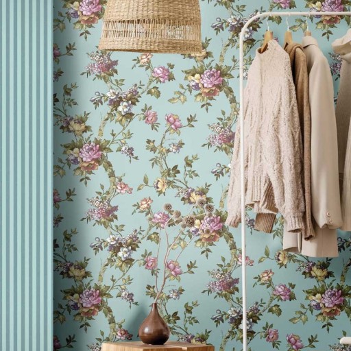 Обои Architector, коллекция Provence, артикул KT84002