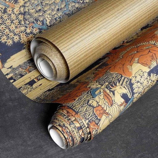 Обои KT-Exclusive, коллекция Emerald, артикул AF40305 Обои KT-Exclusive, коллекция Emerald, артикул AF40305