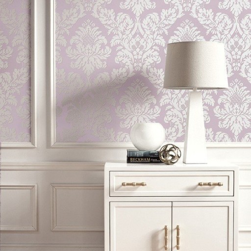 Обои Architector, коллекция Black and White, артикул UK10483