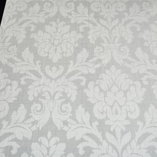 Серые обои, флизелин Tiffany Designs Royal Linen 3300027