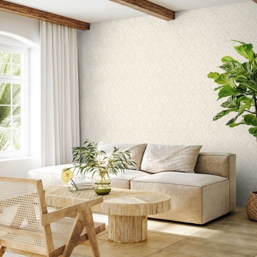 Обои Wallquest, коллекция The Keys, артикул WTK21118