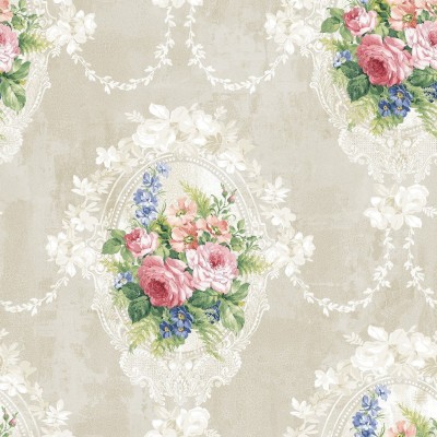 Обои Seabrook RG60707 