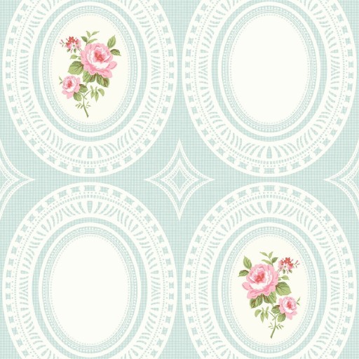 Обои KT-Exclusive Mod Chic HC81901