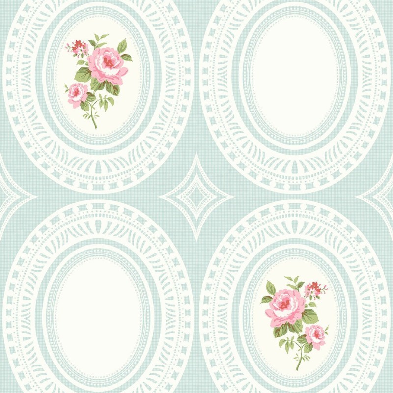 Обои KT-Exclusive Mod Chic HC81901