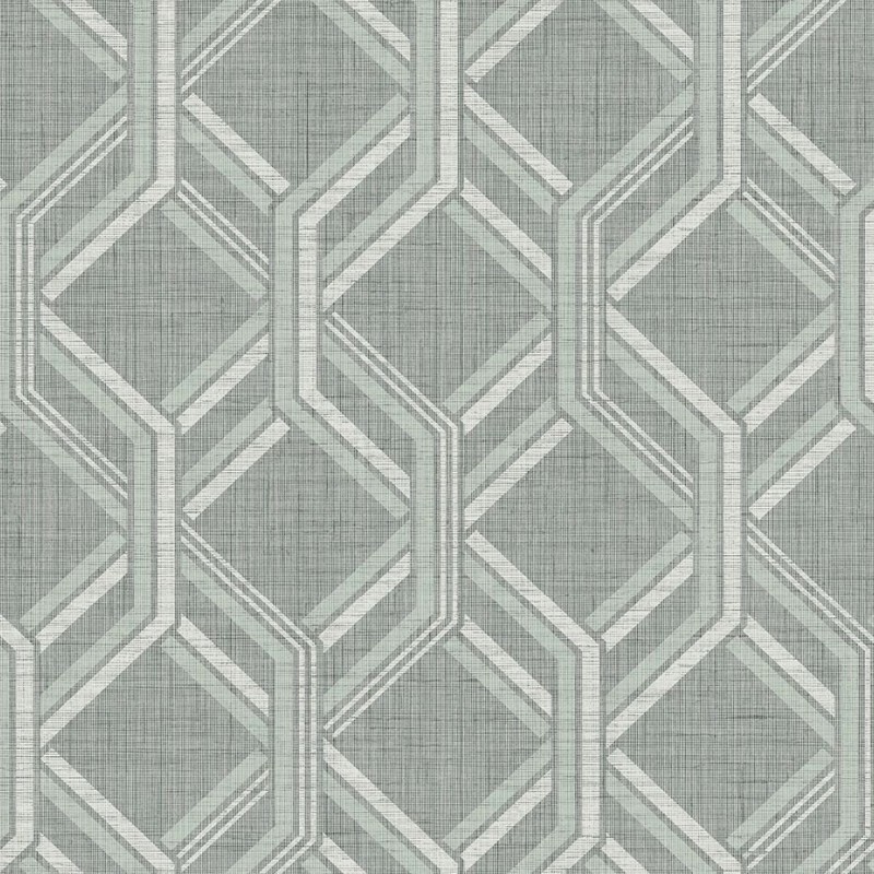 Обои Wallquest Textile Effects...