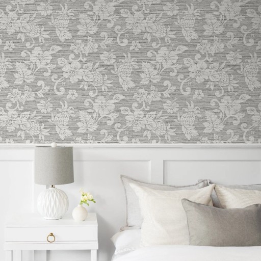 Обои Seabrook, коллекция Summer House, артикул SC20808