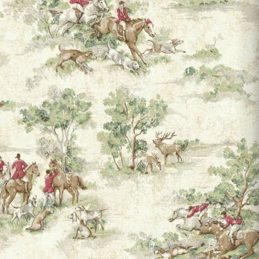 Обои KT-Exclusive, коллекция English Elegance, артикул DL60800