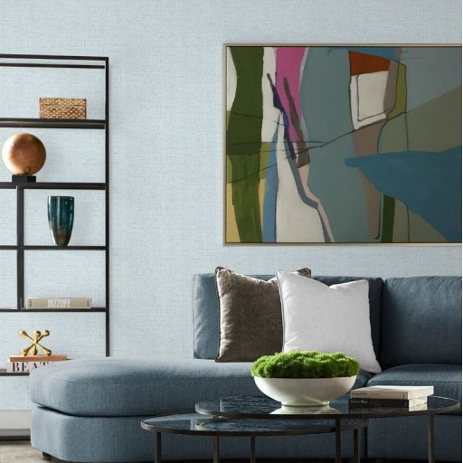 Обои Seabrook, коллекция Coastal Heaven, артикул LN41312