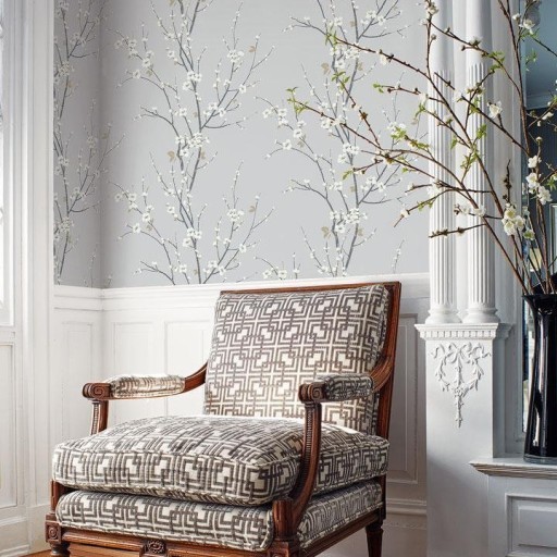 Обои Wallquest Chinoiserie CH70003