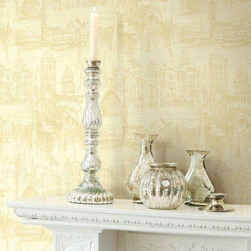 Обои KT-Exclusive, коллекция Casa Fiori, артикул gm91502