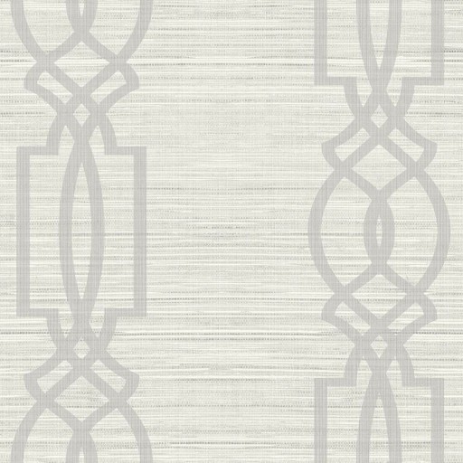 Обои Paper and Ink White on White OY33710