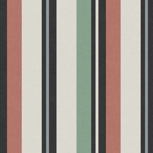 Обои Wallquest, коллекция Nantucket Stripes, артикул SR20504 Обои Wallquest, коллекция Nantucket Stripes, артикул SR20504